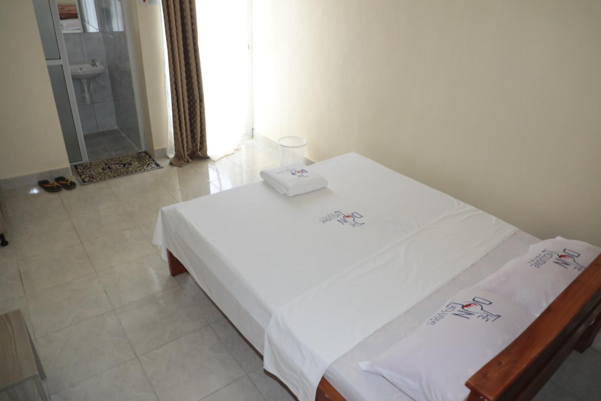 Hotel The Don Exclusive Kilifi Exterior foto