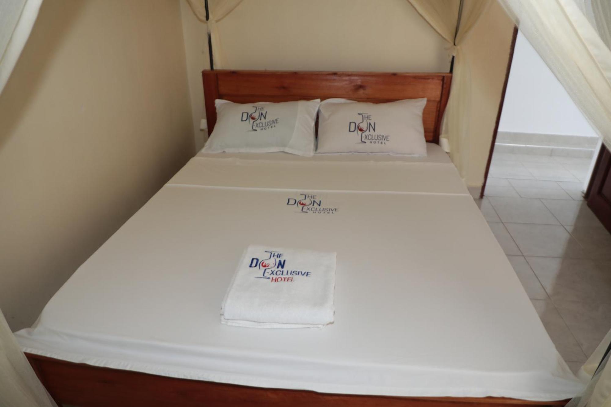 Hotel The Don Exclusive Kilifi Exterior foto